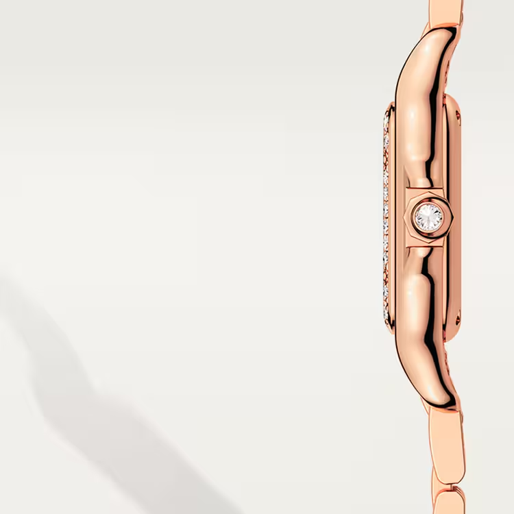 PANTHÈRE DE CARTIER WATCH